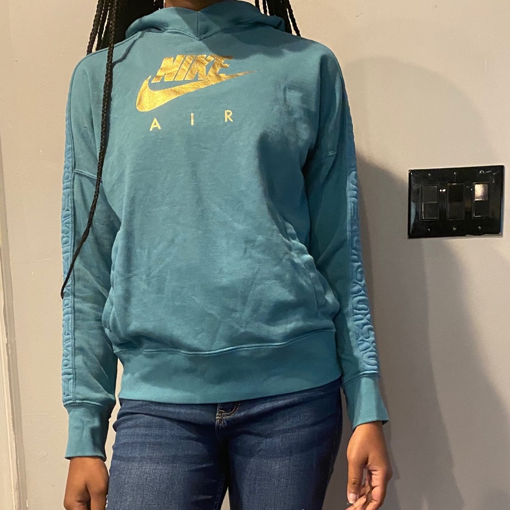 Nike Hoodie size small